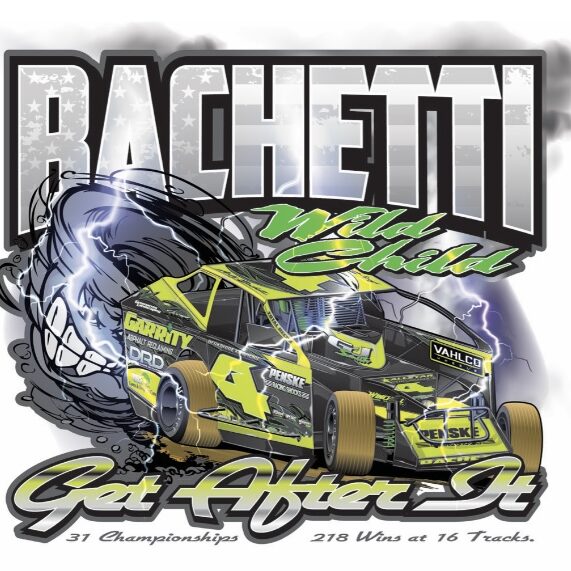 Andy Bachetti Motorsports